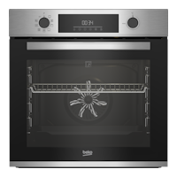 Beko BBIE12300XMP