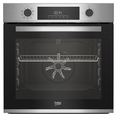 Beko BBIE12300XMP