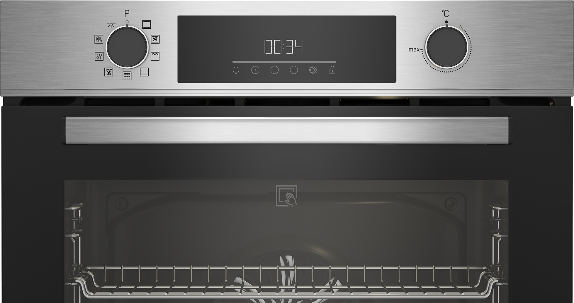 BBIE12301XMP BEKO afbeelding 2