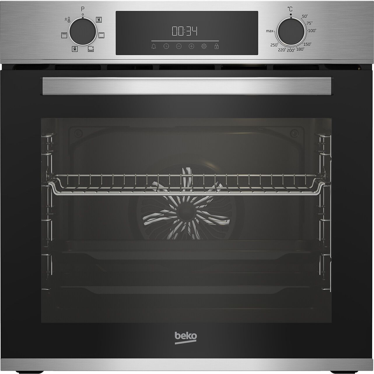 Beko oven inbouw 115935 afbeelding 4