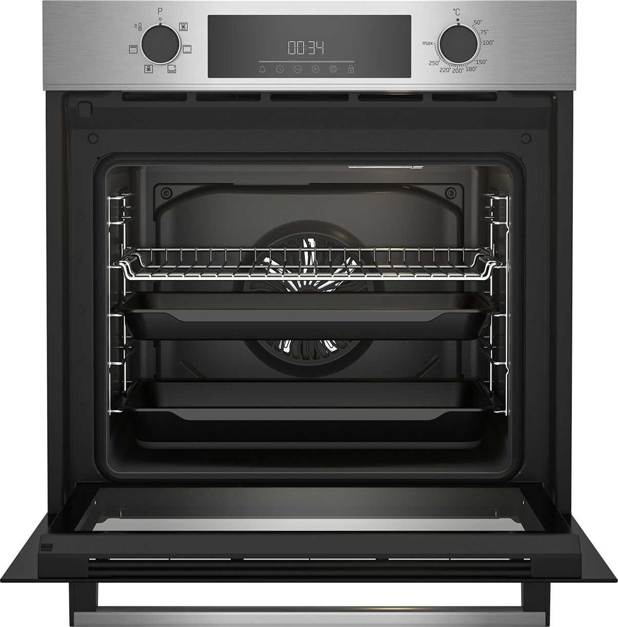 Beko 115935