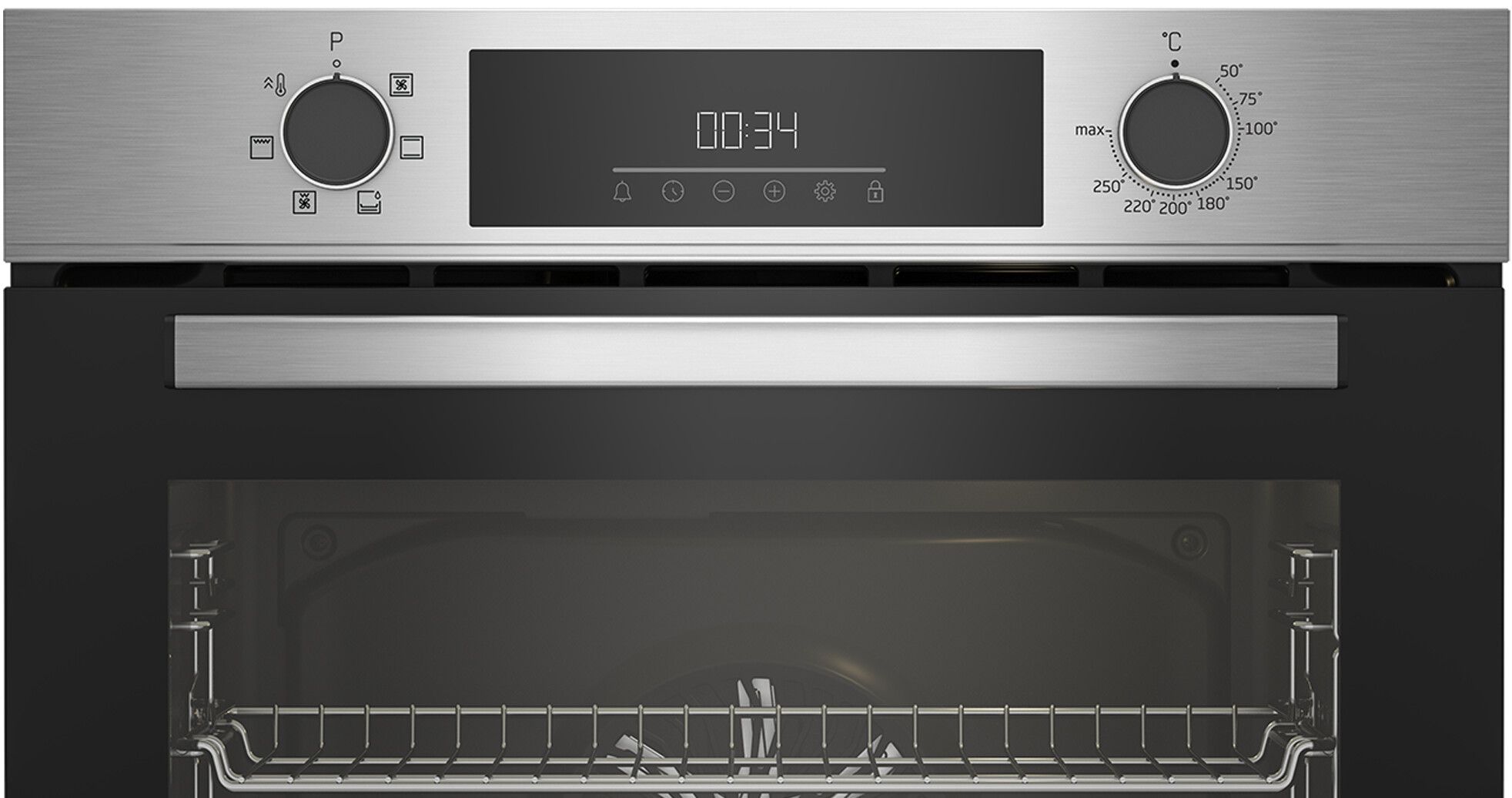 Beko oven 115935 afbeelding 3