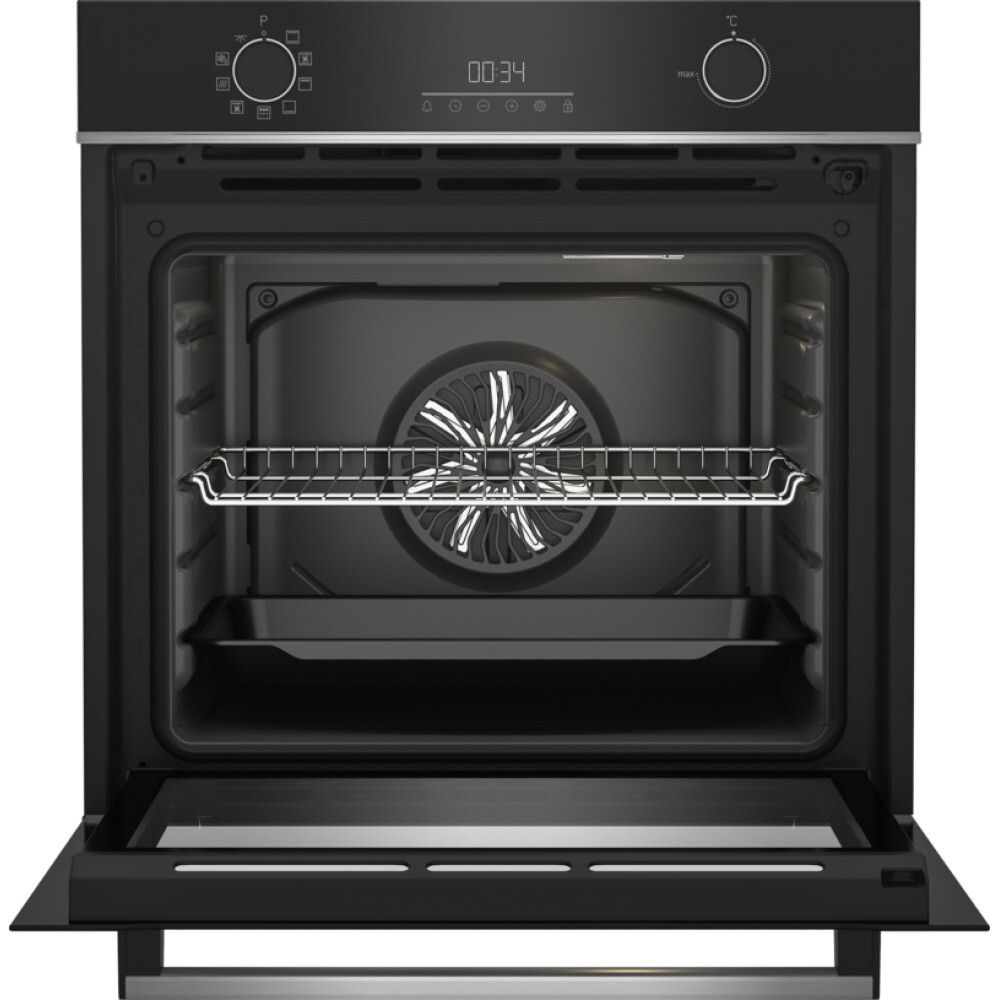 BEKO oven inbouw BBIE13301XFP afbeelding 4