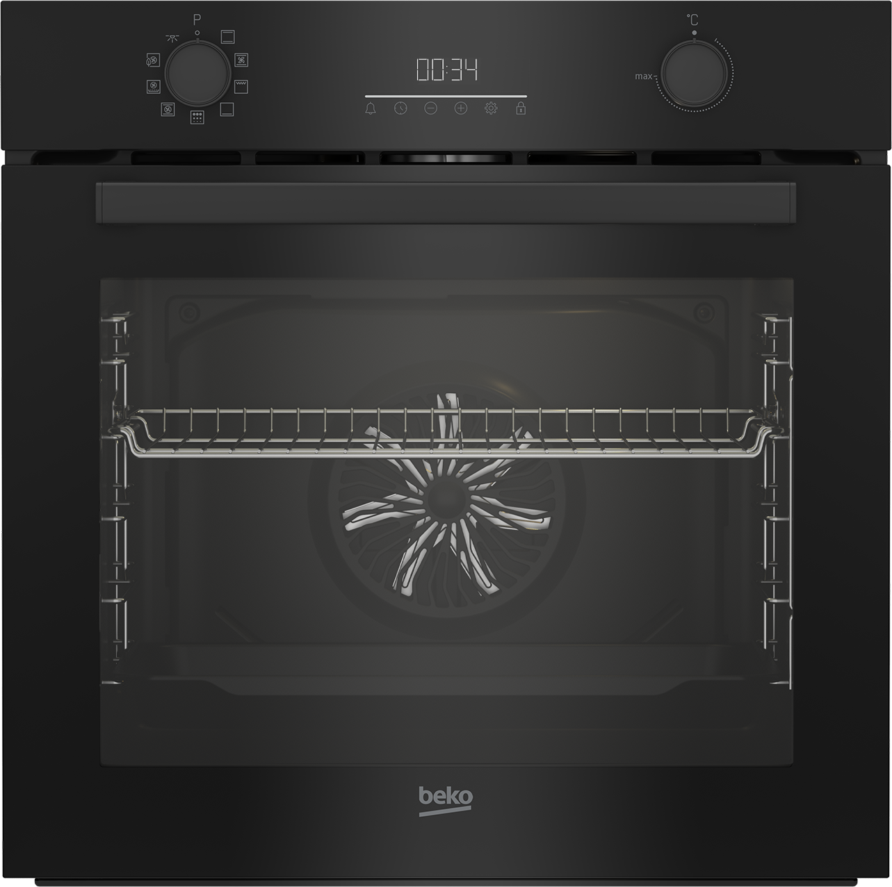 Beko BBIE17300BMP