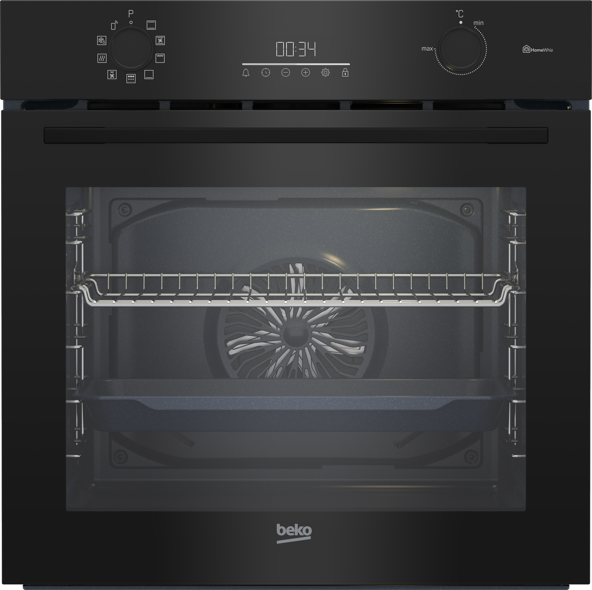 Beko BBIE17300BMPC