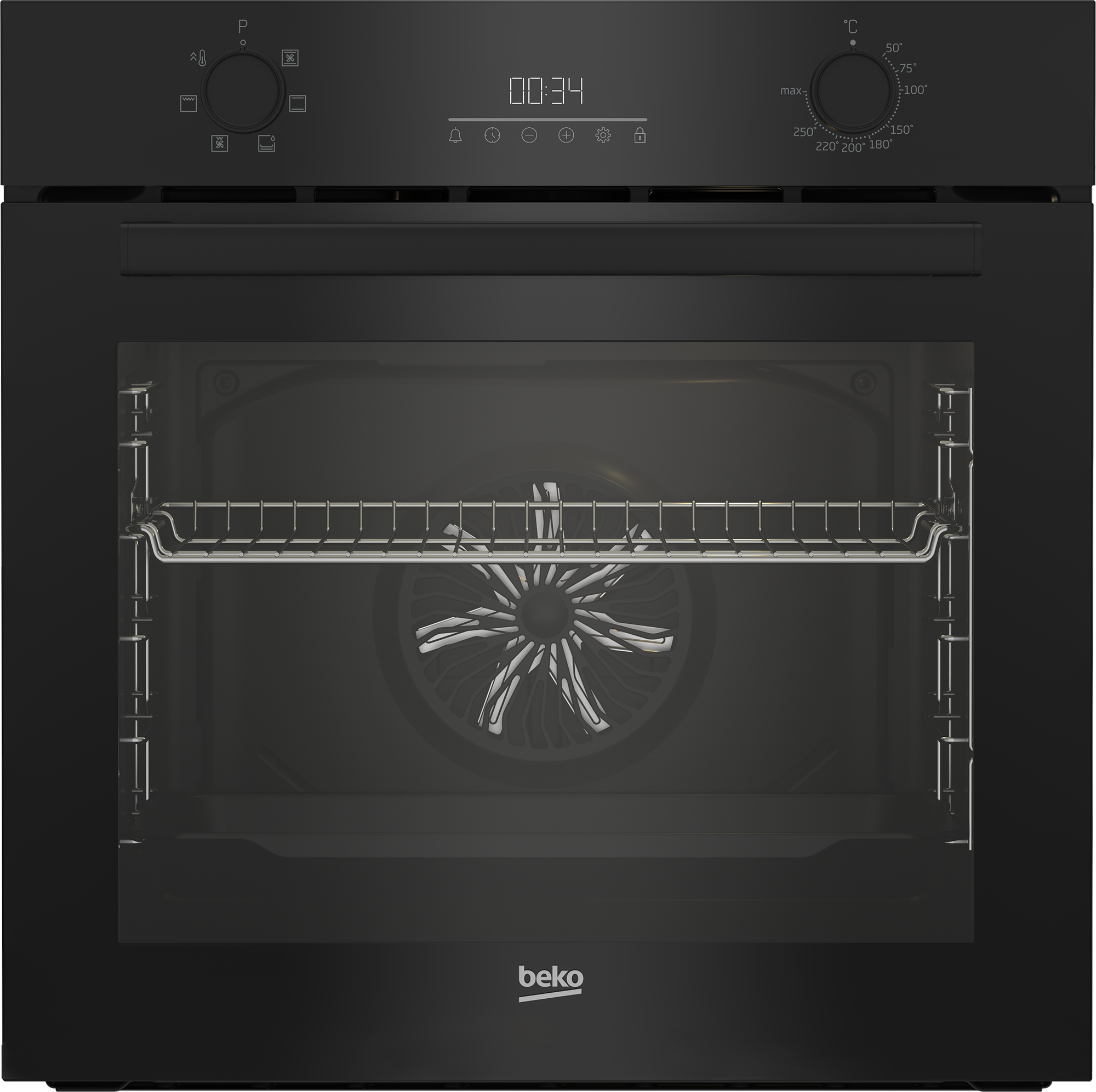 Beko BBIES17300B