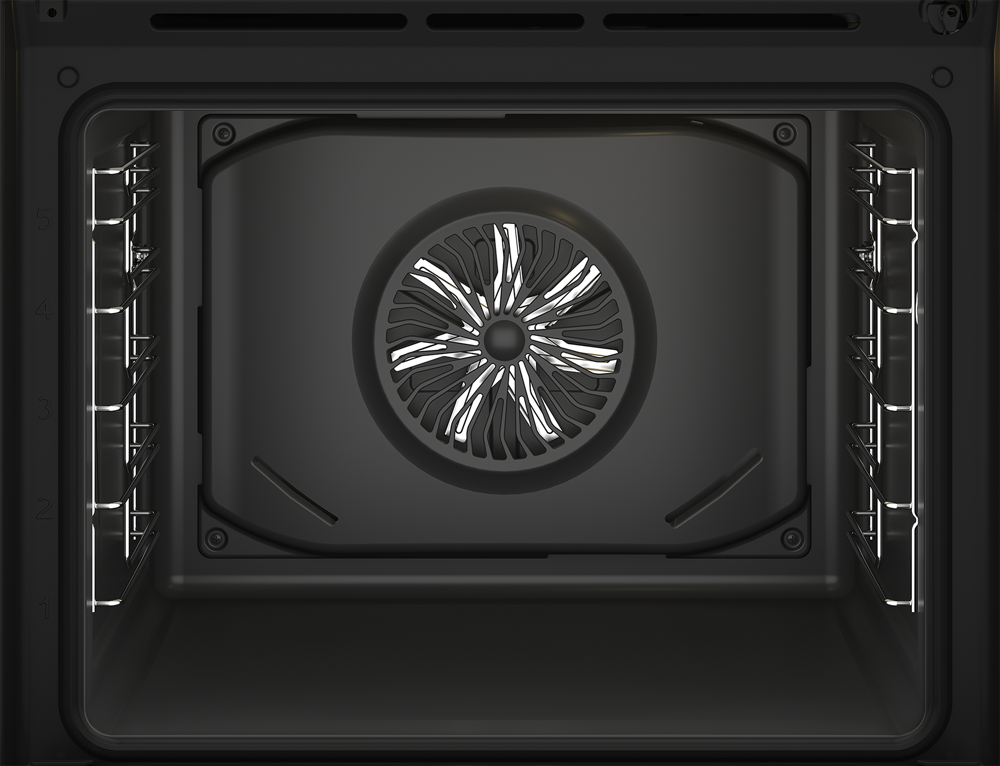 Beko oven inbouw BBIES17300B afbeelding 4