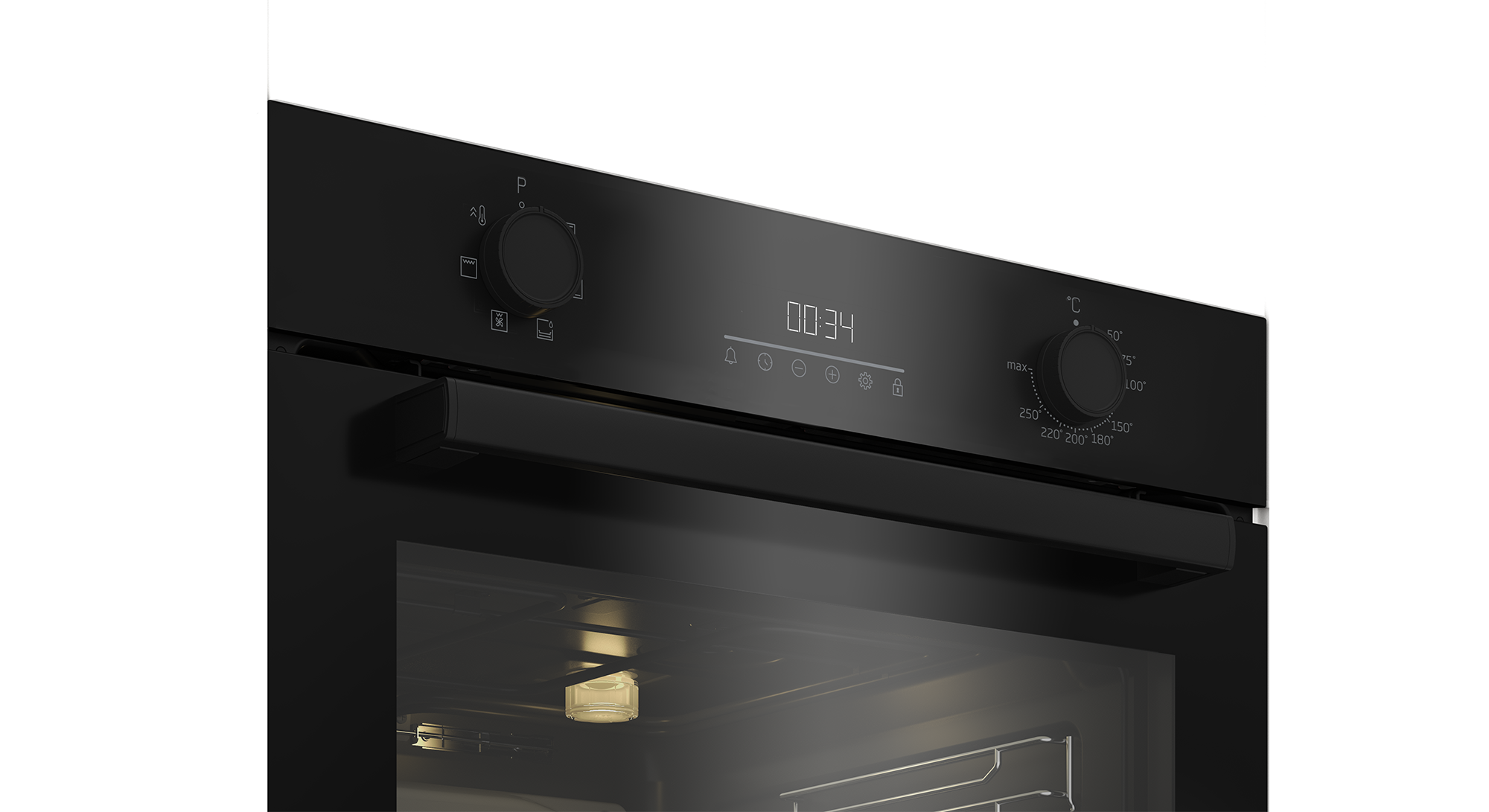 Beko oven BBIES17300B afbeelding 3