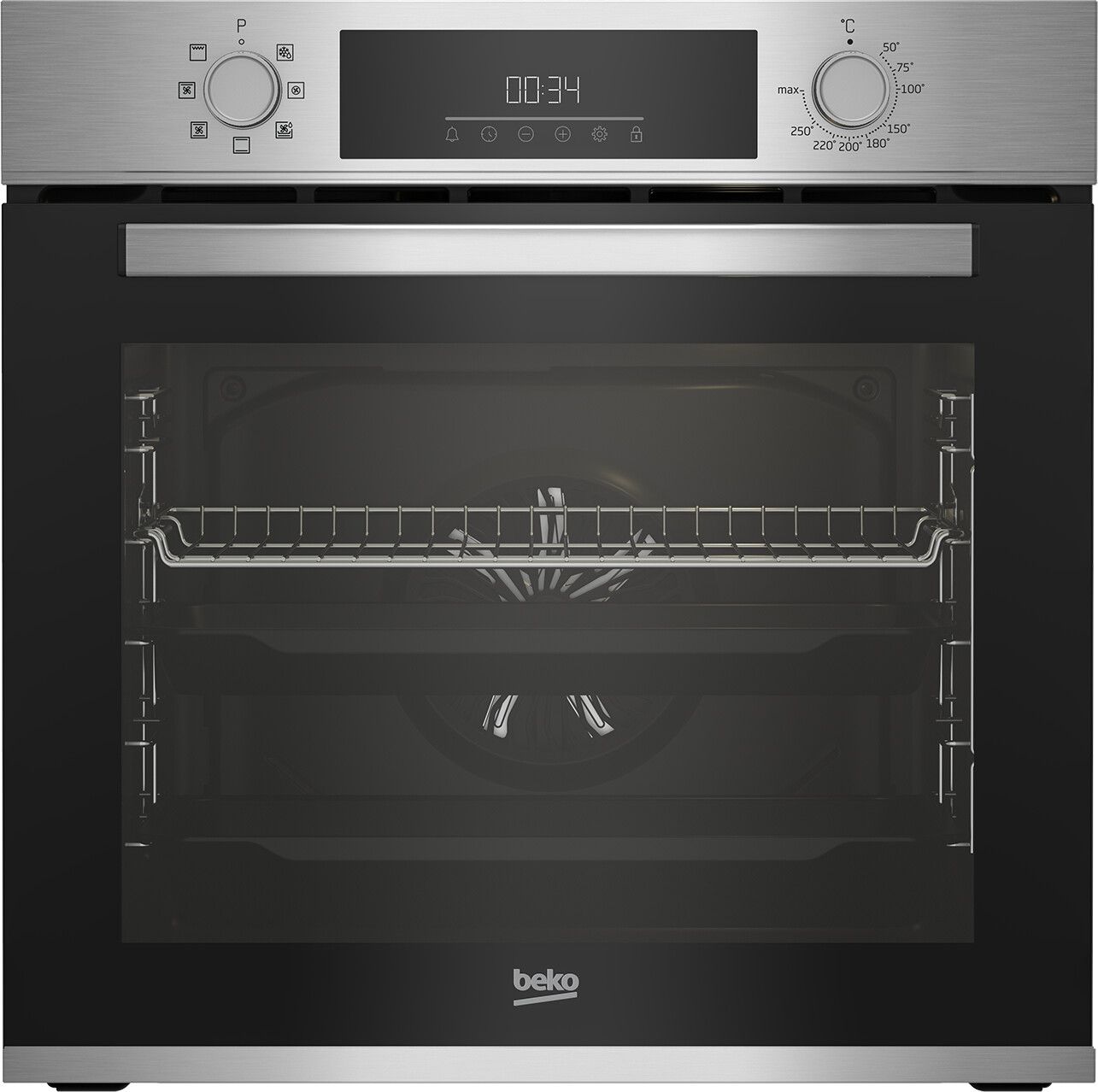 Beko BBIM12300XD