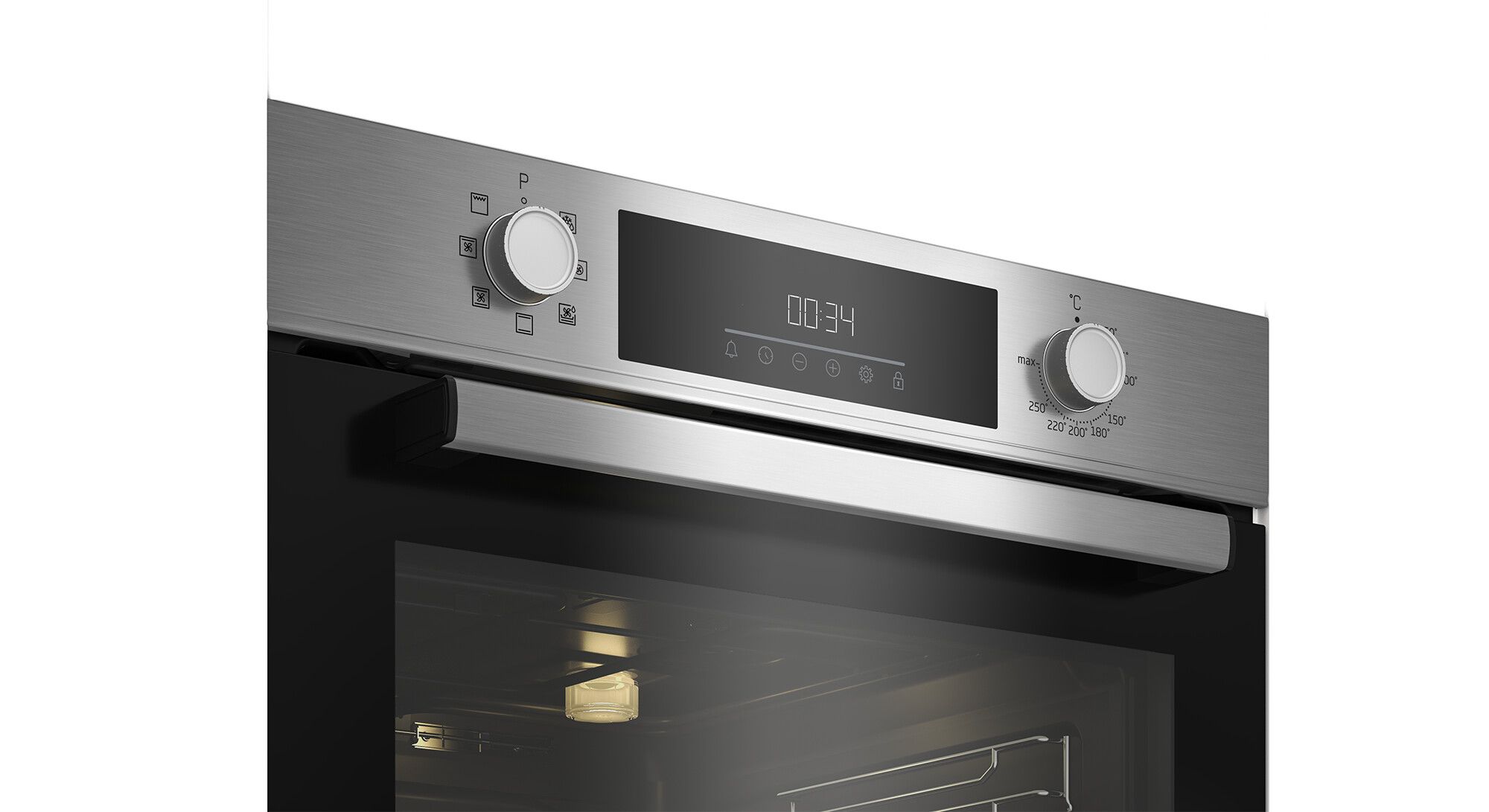 Beko oven BBIM12300XD afbeelding 3