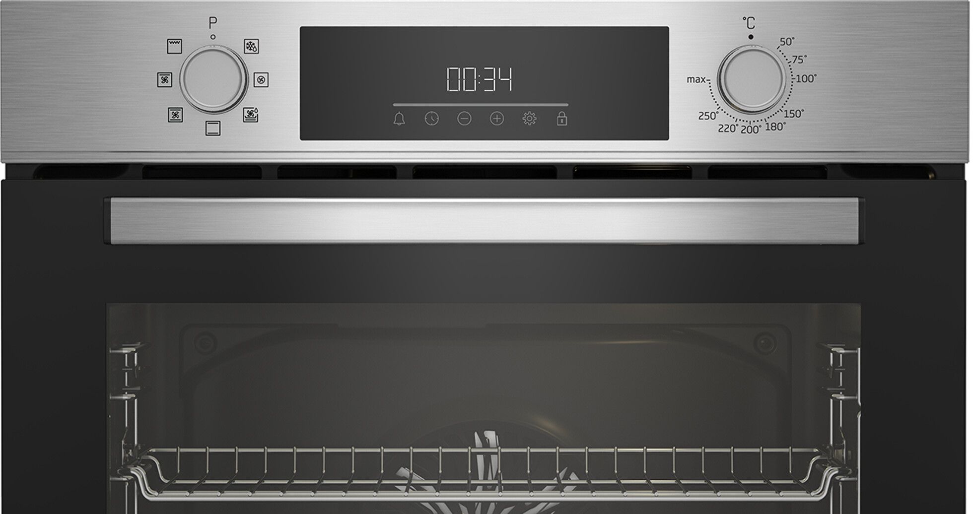 BBIM12300XD Beko afbeelding 2