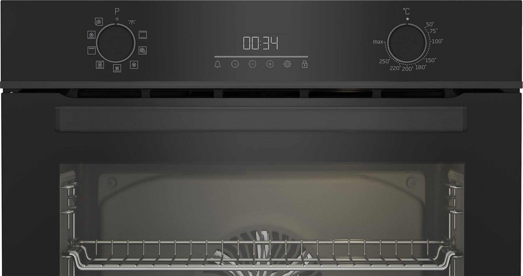 BBIM13300CDXE Beko afbeelding 2
