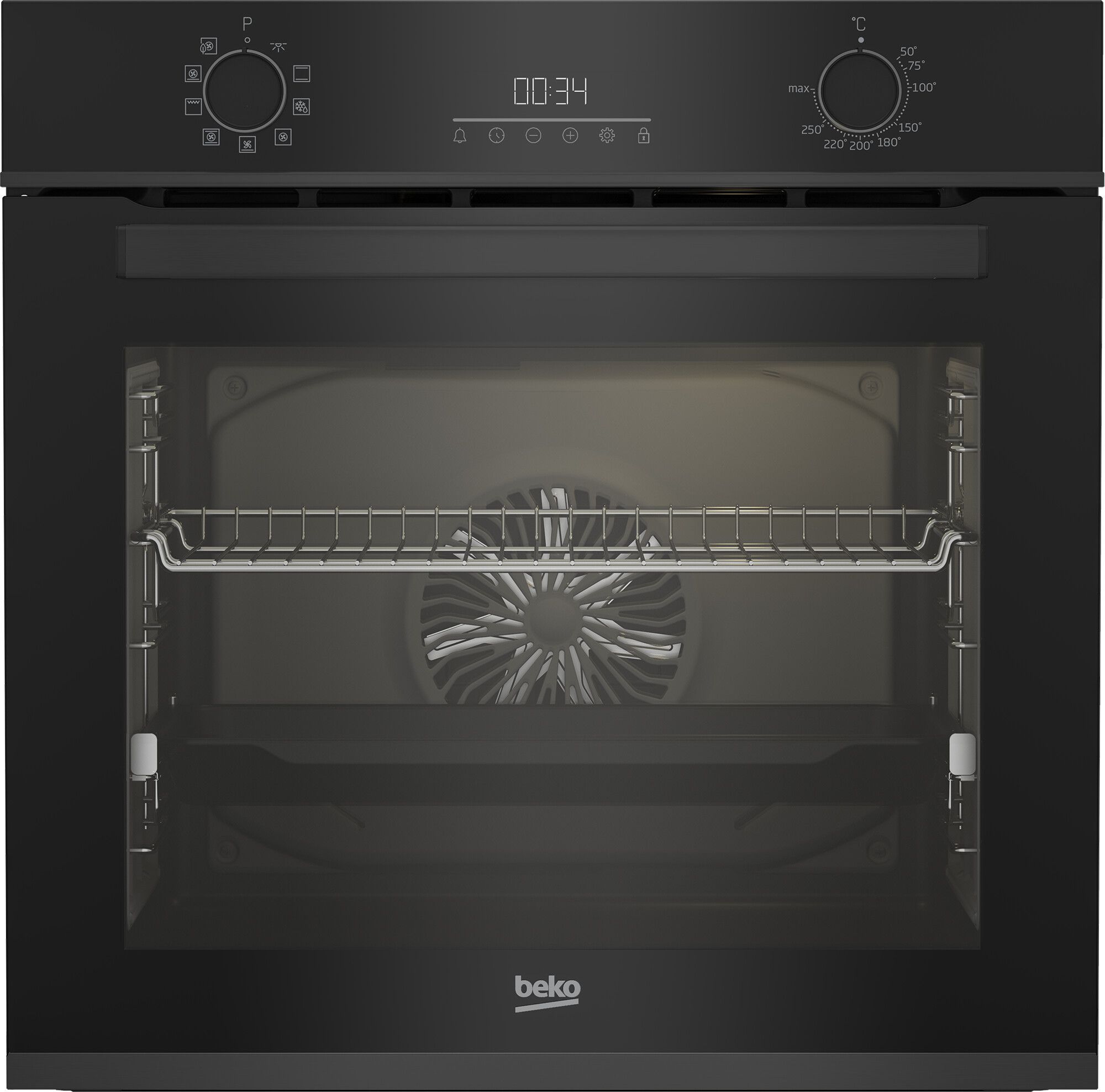 Beko BBIM13300CDXE