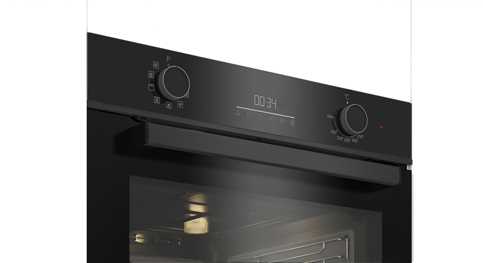 Beko oven BBIM13300CDXE afbeelding 3