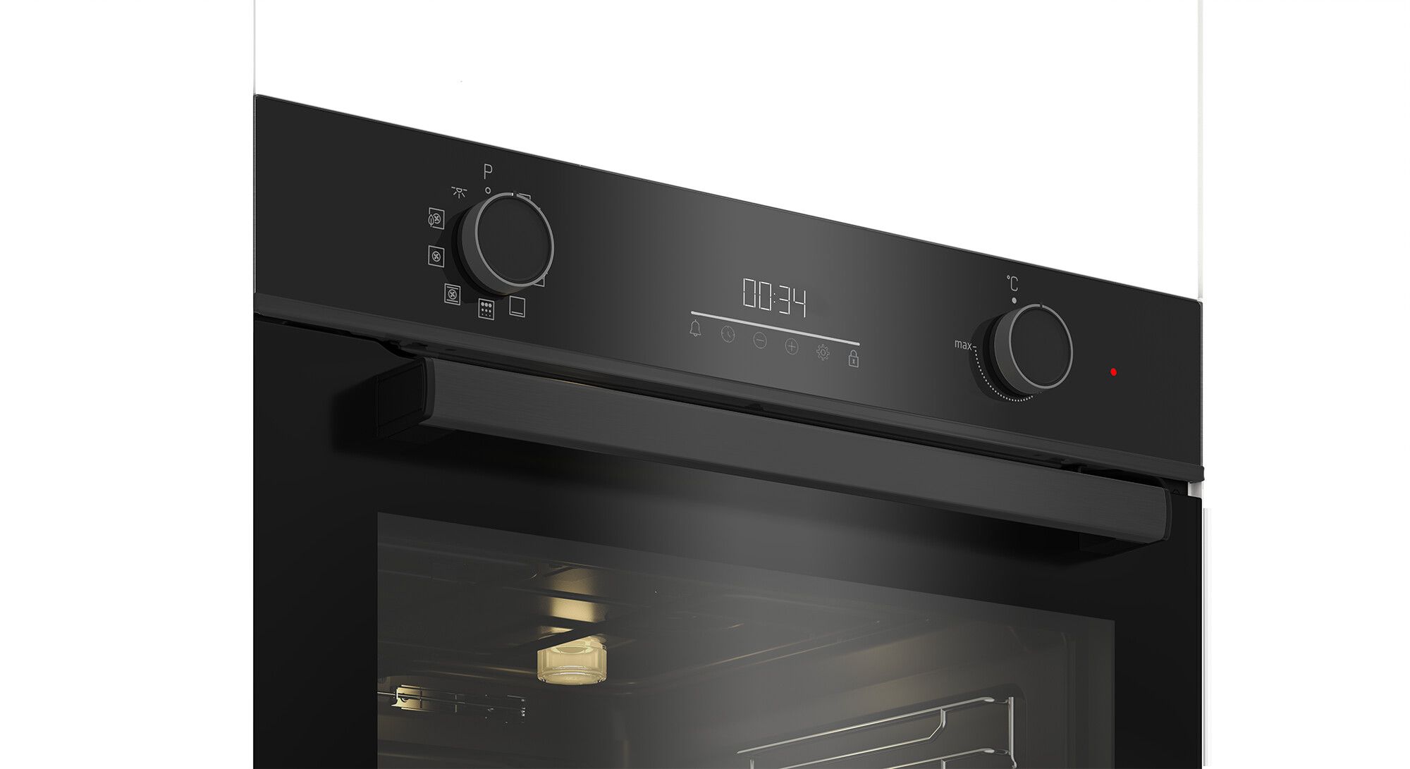 Beko oven inbouw BBIM13300DXPSE afbeelding 4