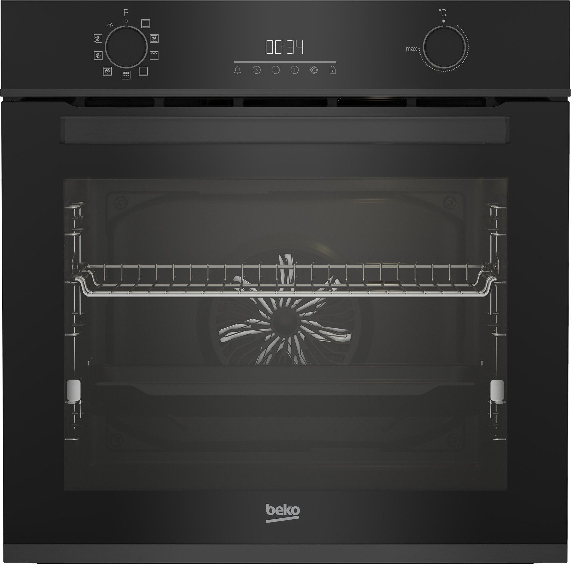 Beko BBIM13300DXPSE