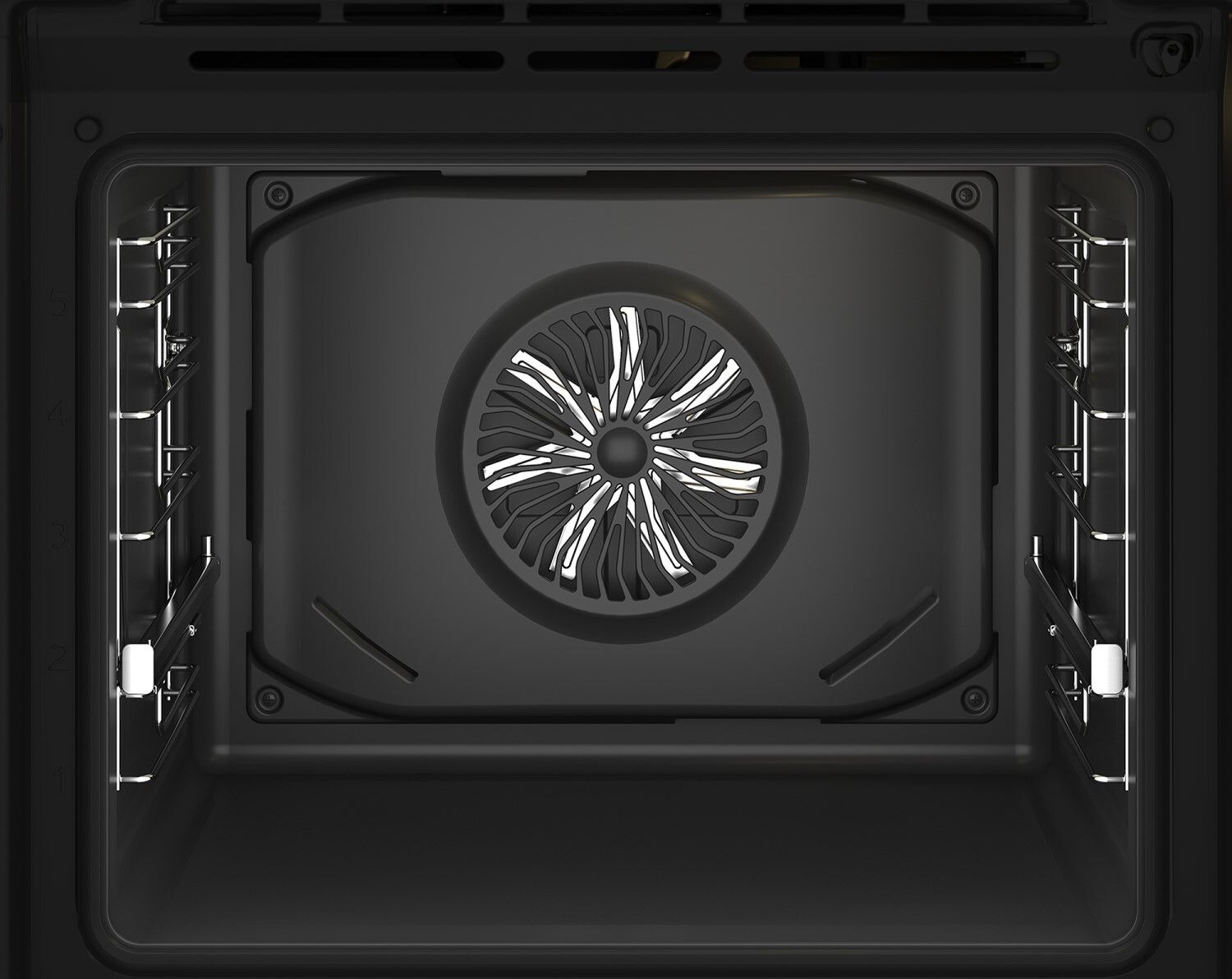 BBIM13300DXPSE Beko afbeelding 2