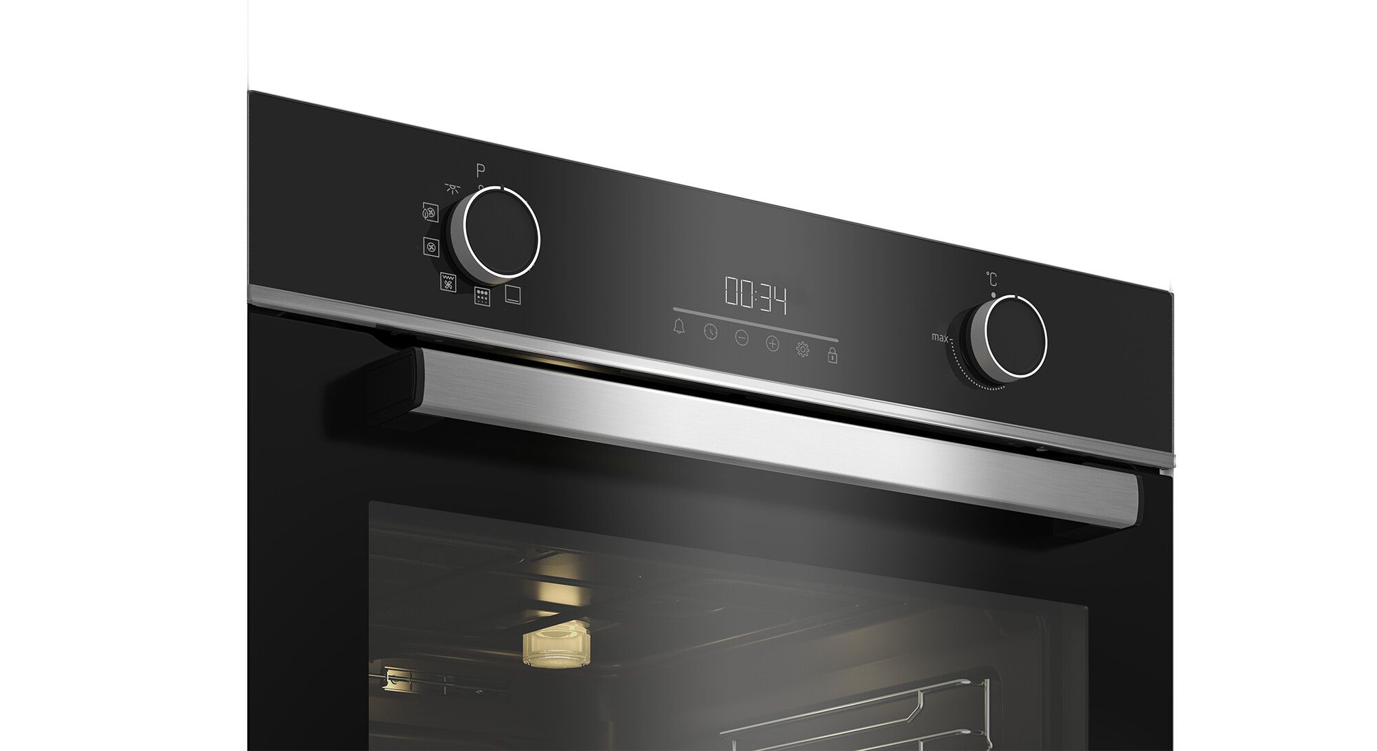 BEKO oven inbouw BBIM13301XPE afbeelding 4