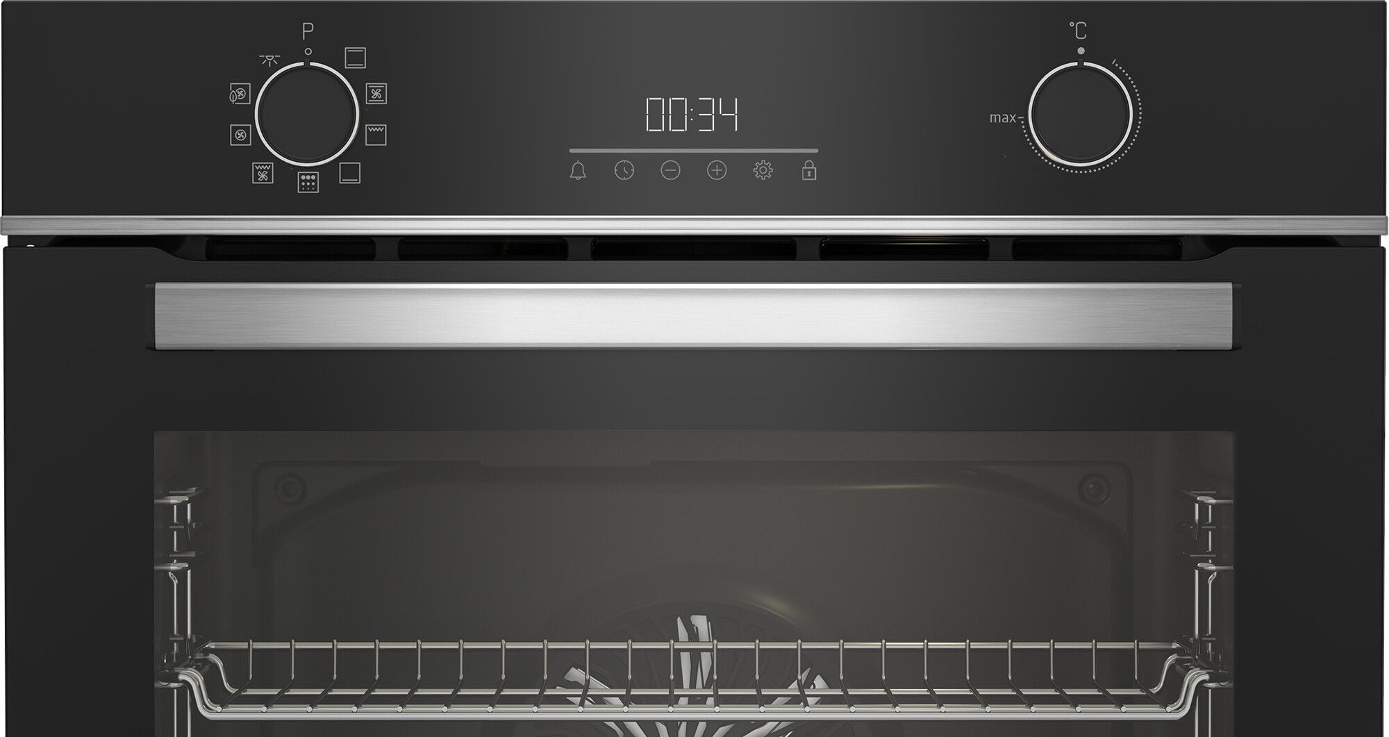 BEKO oven BBIM13301XPE afbeelding 3
