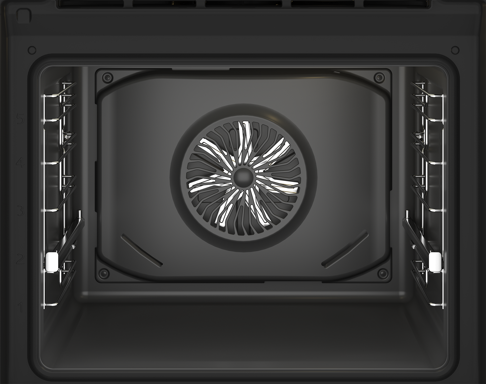 Beko oven inbouw BBIM13400DXSE afbeelding 4