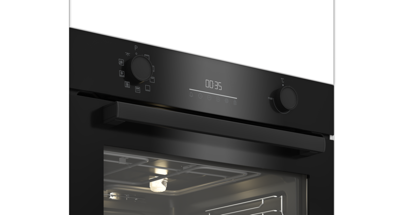 Beko oven BBIM173001BPE afbeelding 3