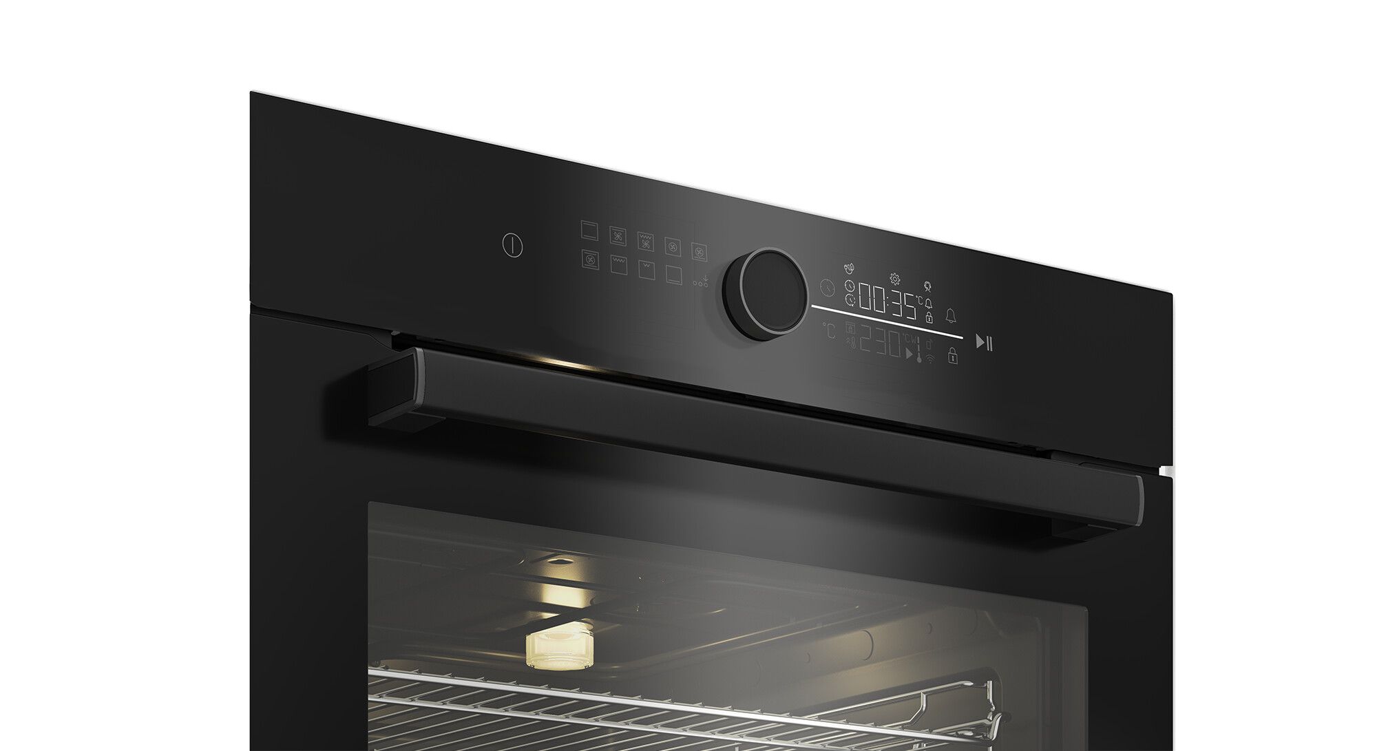 Beko oven BBIM17400BPSE afbeelding 3