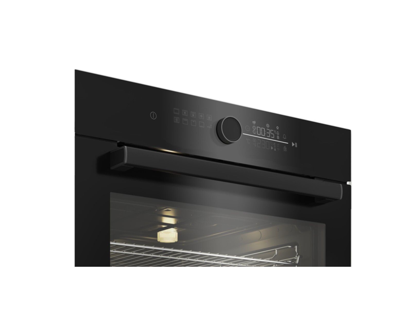 Beko oven BBIM17400BSE afbeelding 3