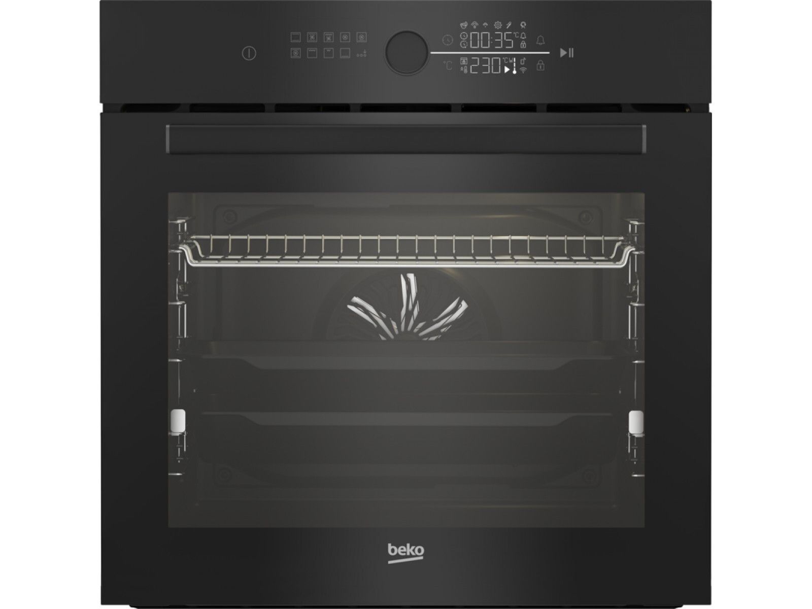 Beko oven inbouw BBIM17400BSE afbeelding 4
