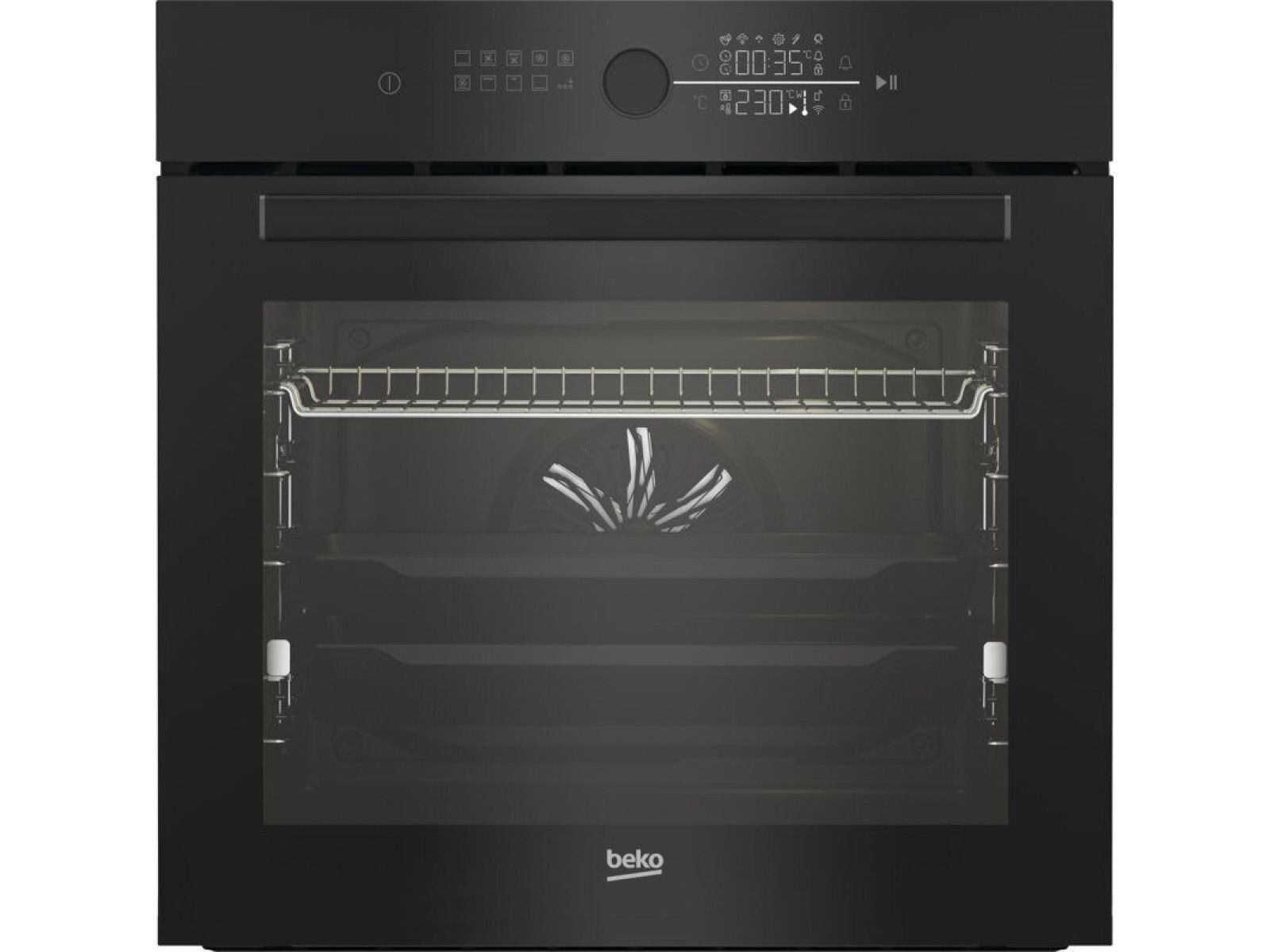 Beko BBIM17400BSE