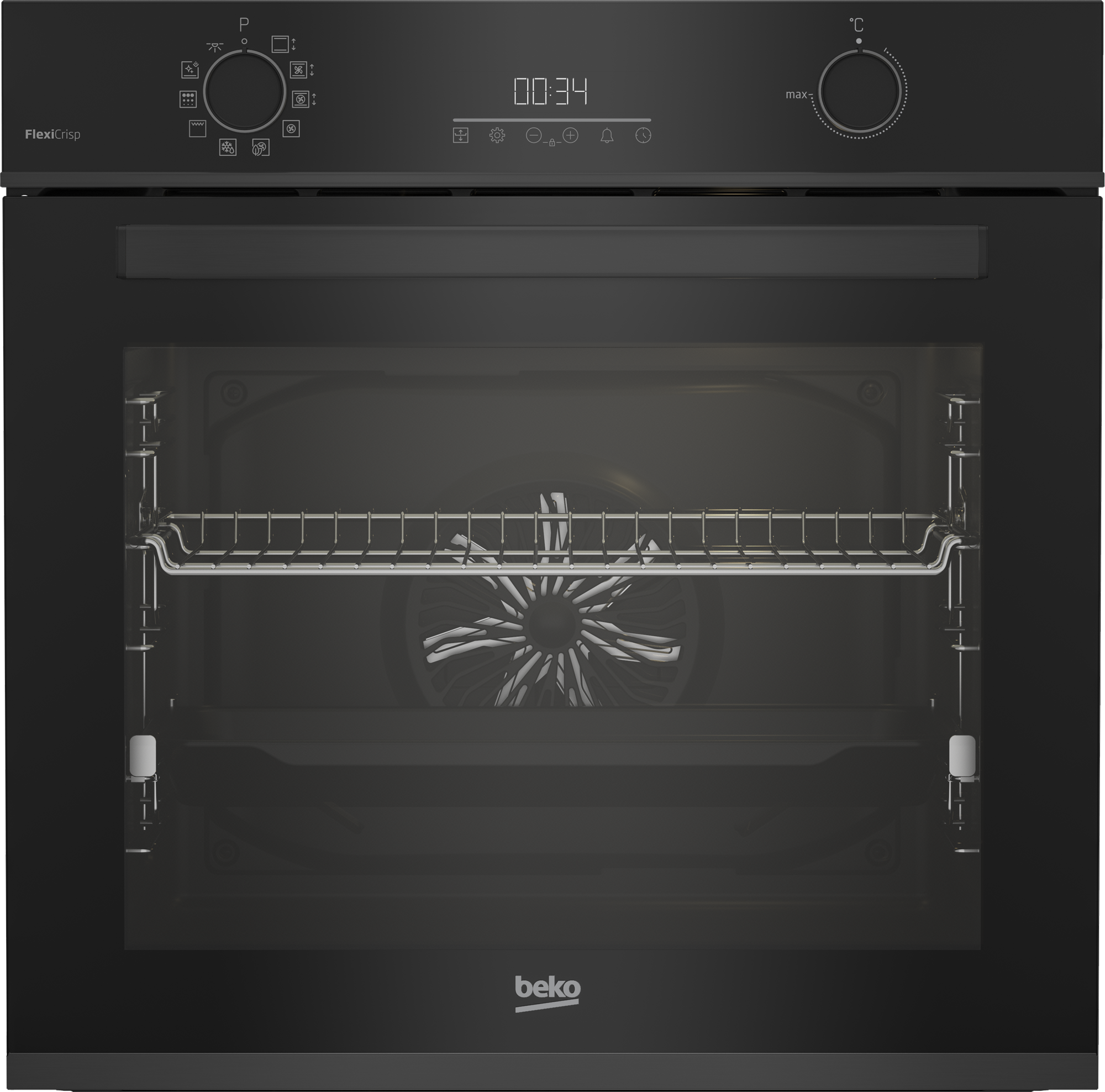 Beko BBIMM13300DXMPS