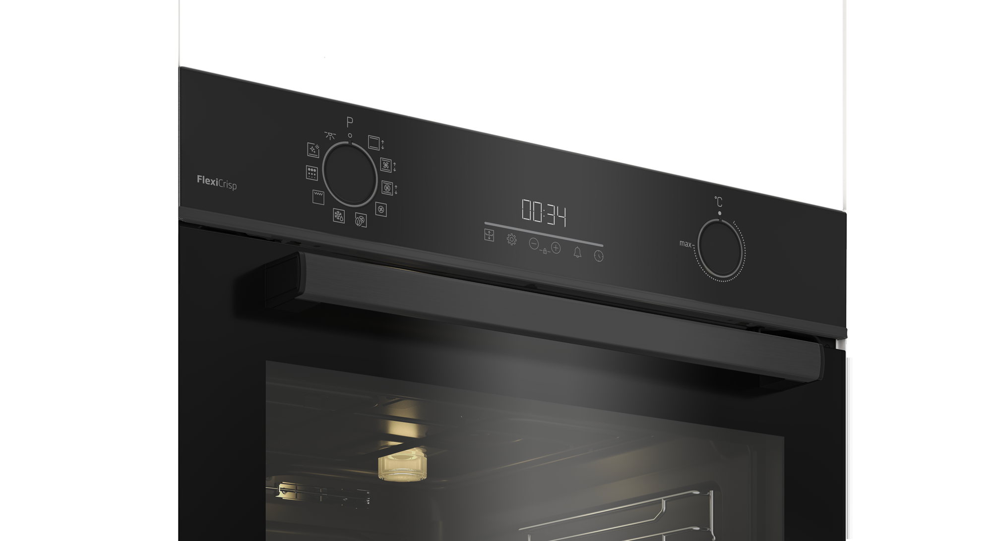 Beko oven BBIMM13300DXMPS afbeelding 3