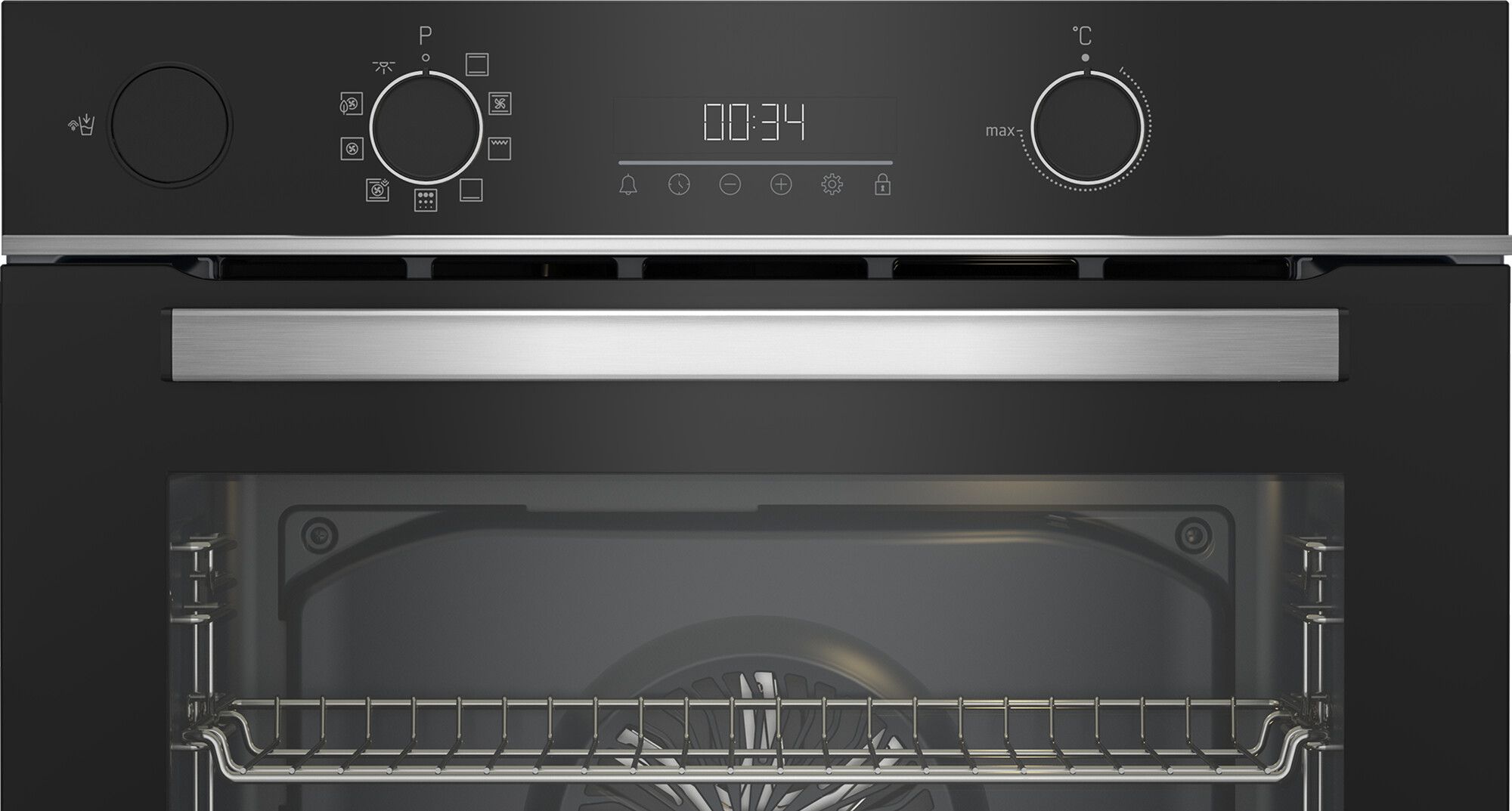 BEKO oven BBIS13300XPE afbeelding 3