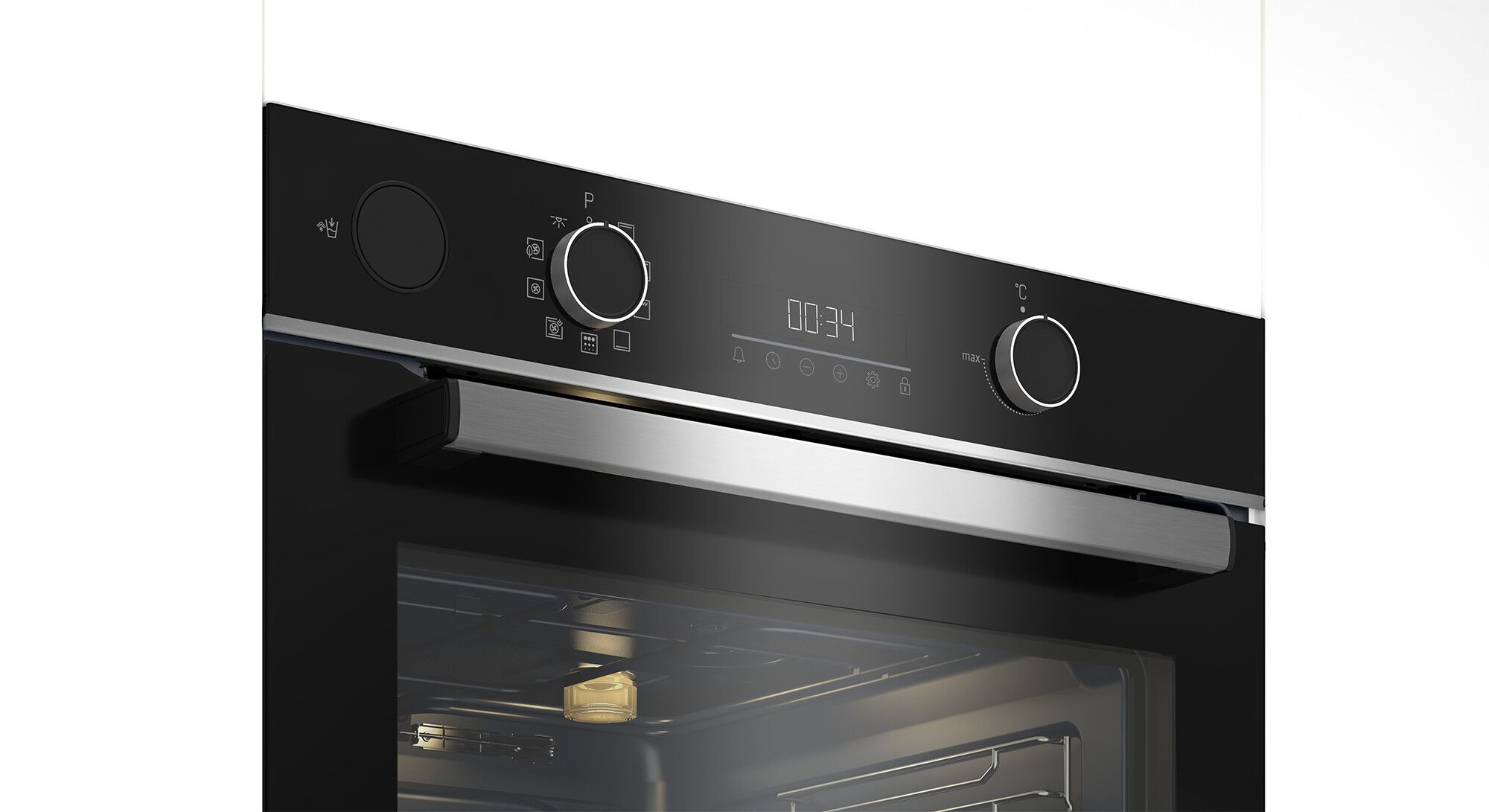 BEKO oven inbouw BBIS13300XPE afbeelding 4