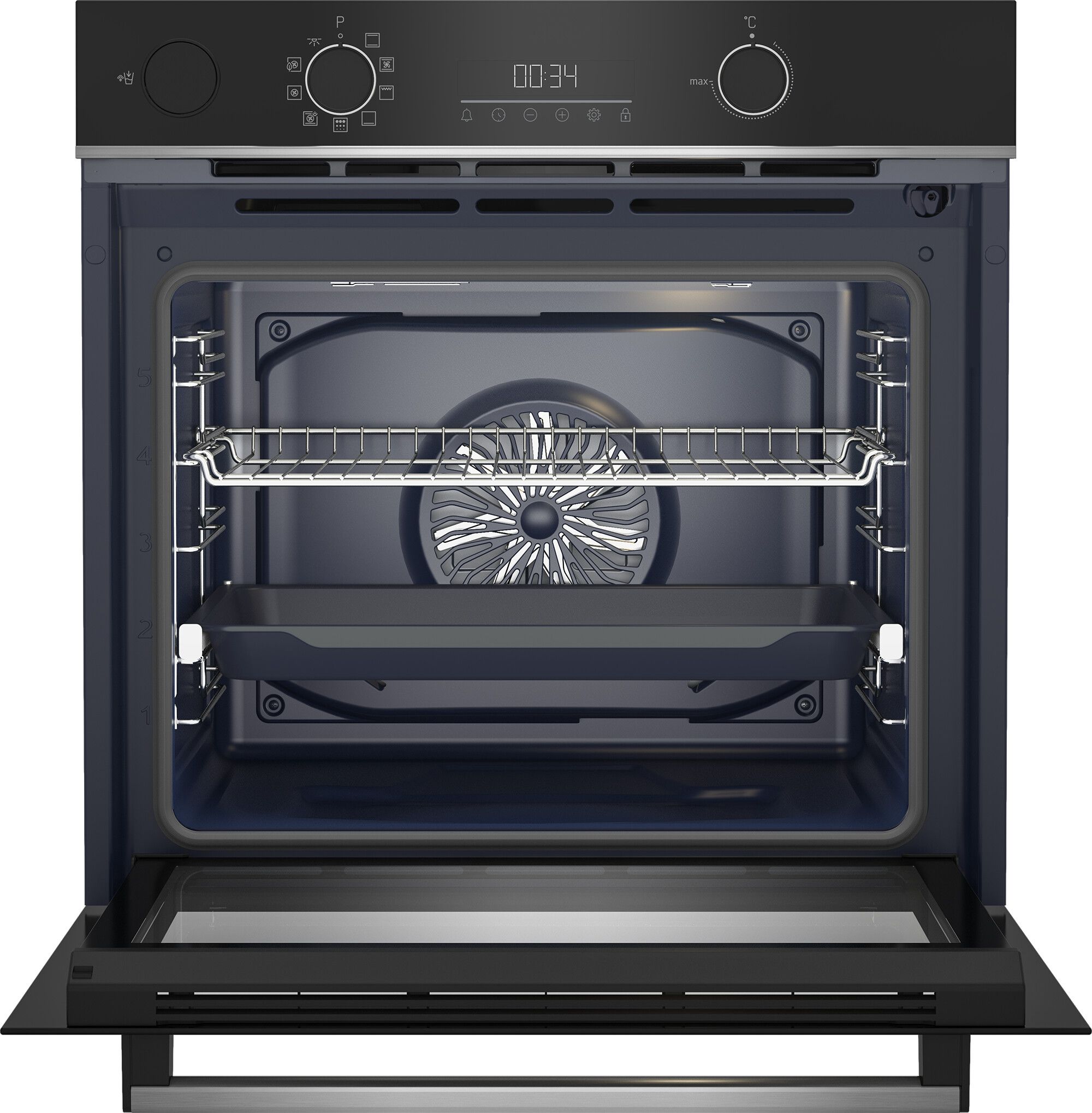 BBIS13300XPE BEKO afbeelding 2