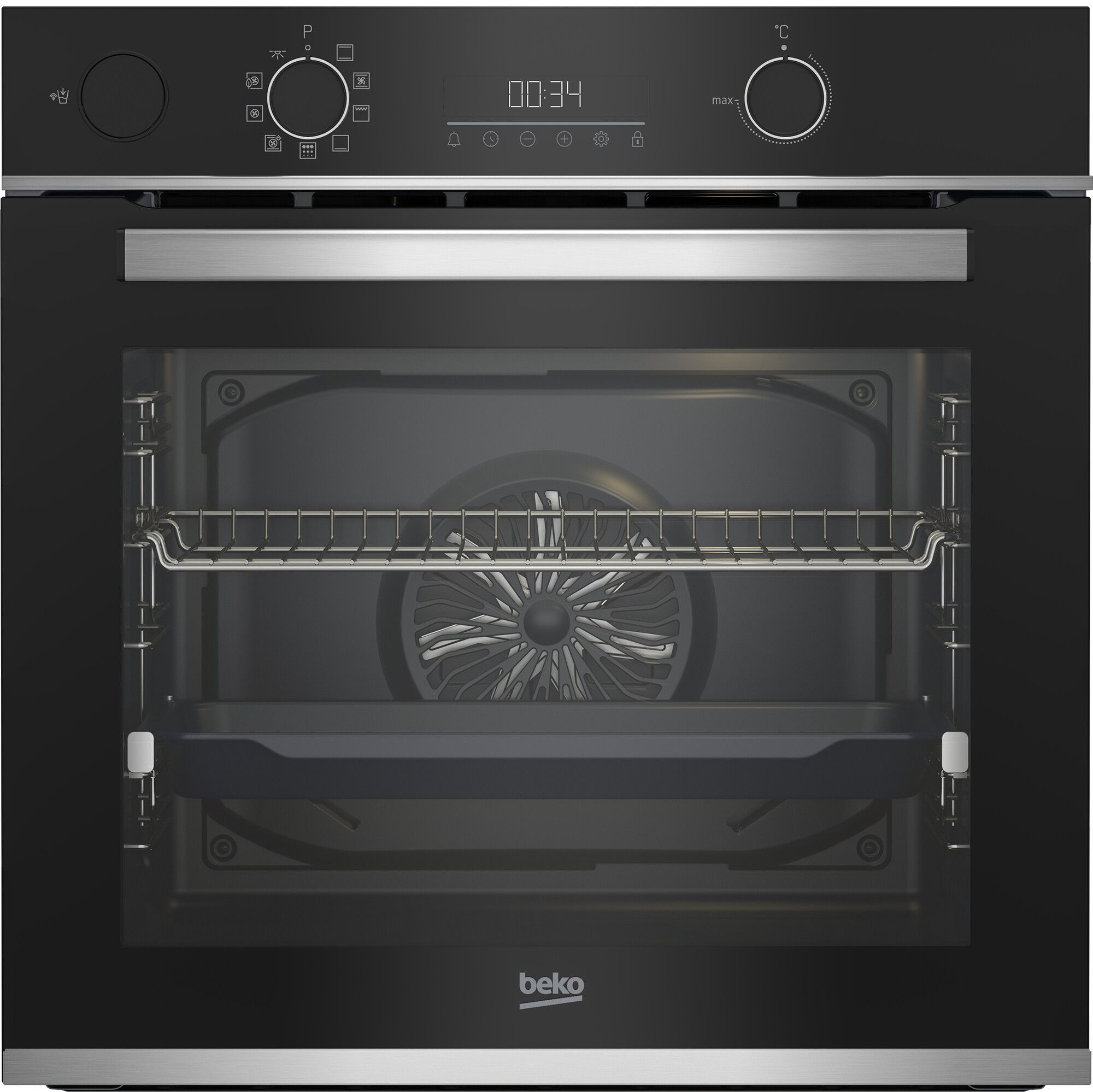 BEKO BBIS13300XPE