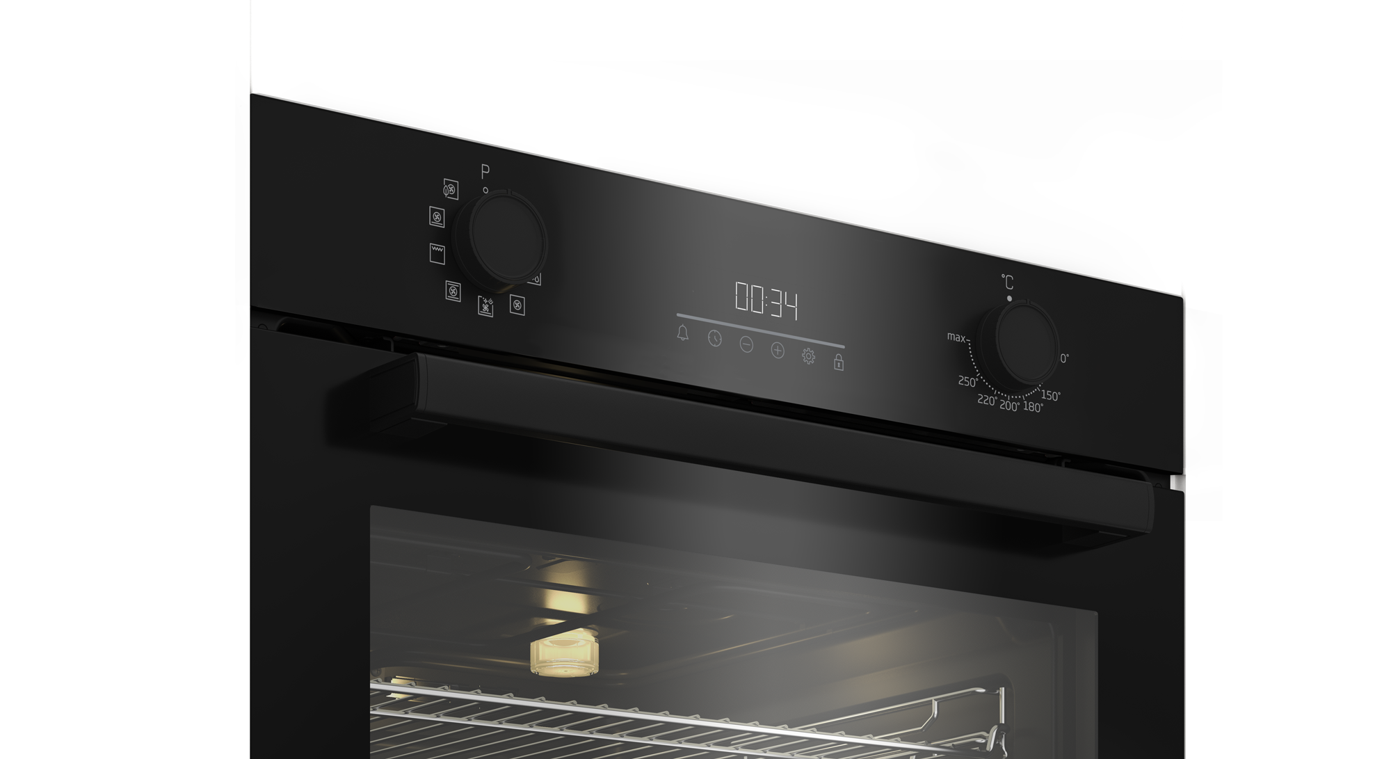 BBIS17300BSEA BEKO afbeelding 2