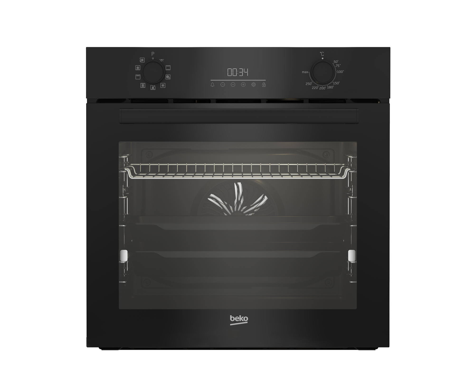 BEKO BBIS17300BSEA
