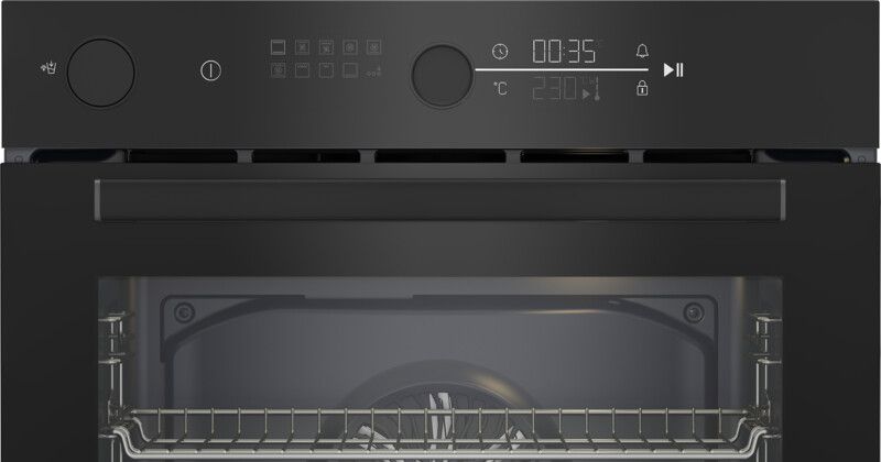 Beko oven BBIS17400BSE afbeelding 3