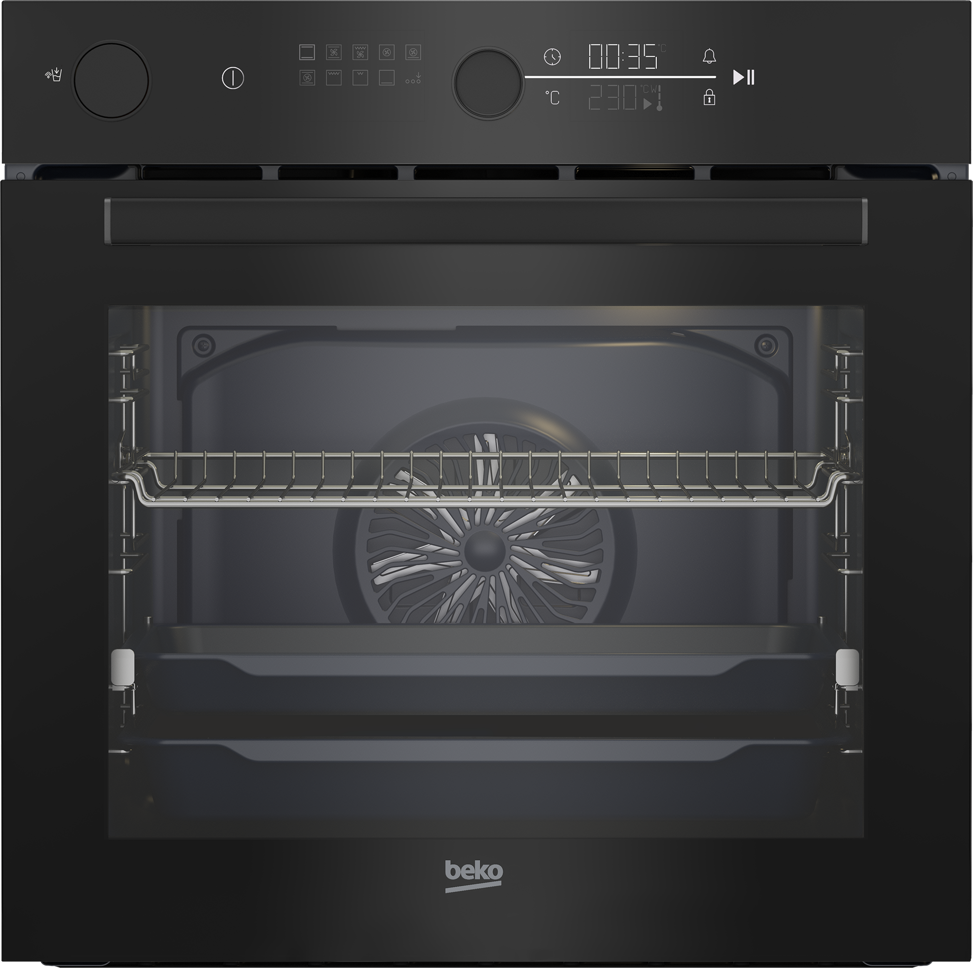 Beko BBIS17400BSE