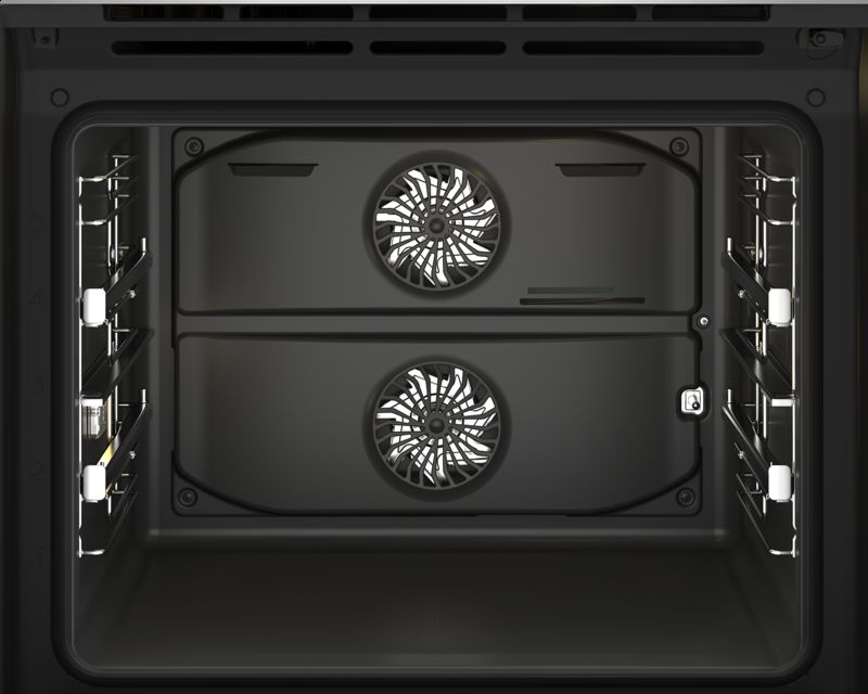 Beko BBVM17400BDS inbouw oven afbeelding 5