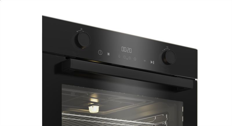 BEKO oven BBVM17400BPS afbeelding 3