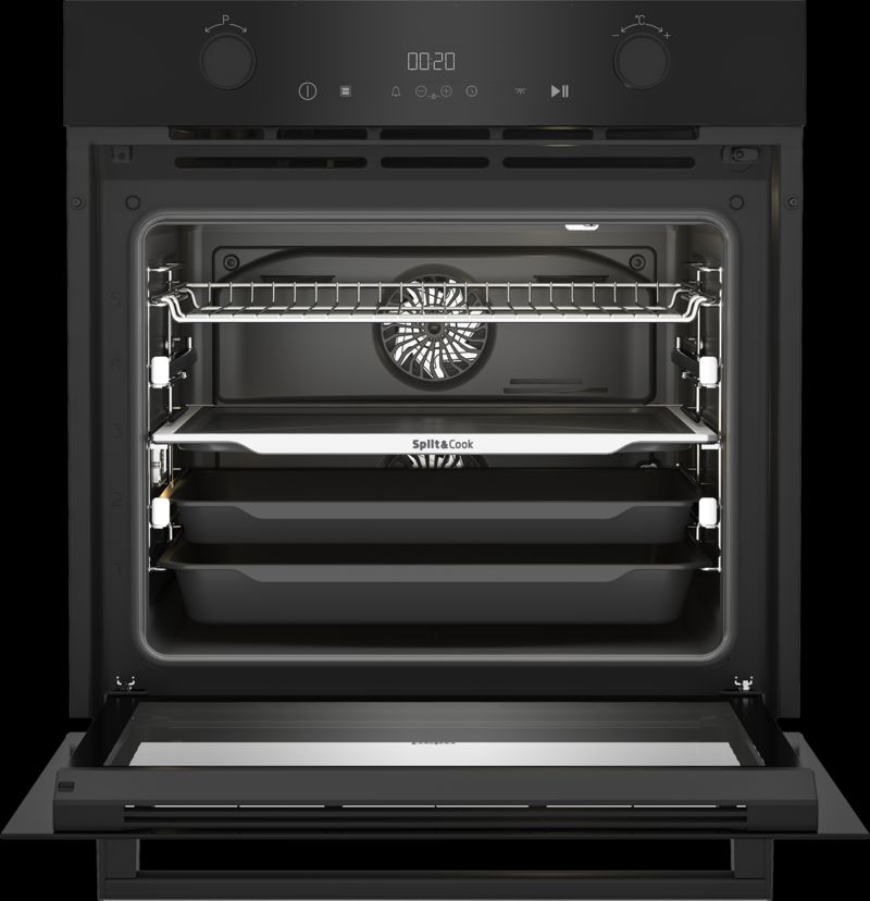 BEKO oven inbouw BBVM17400BPS afbeelding 4