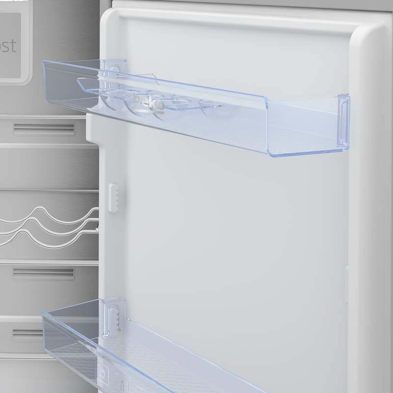 Beko BCNA306E4SN inbouw koelkast afbeelding 5