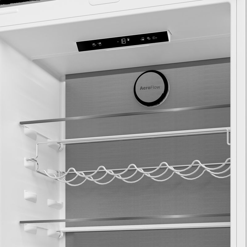BCNE400E50SHN Beko afbeelding 2