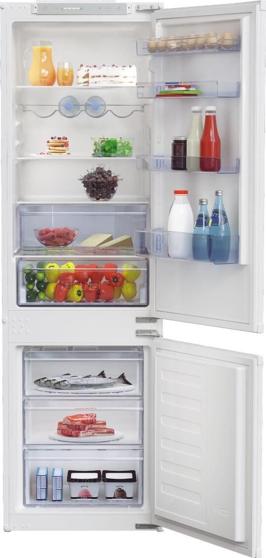 Beko BCSA285E4SN