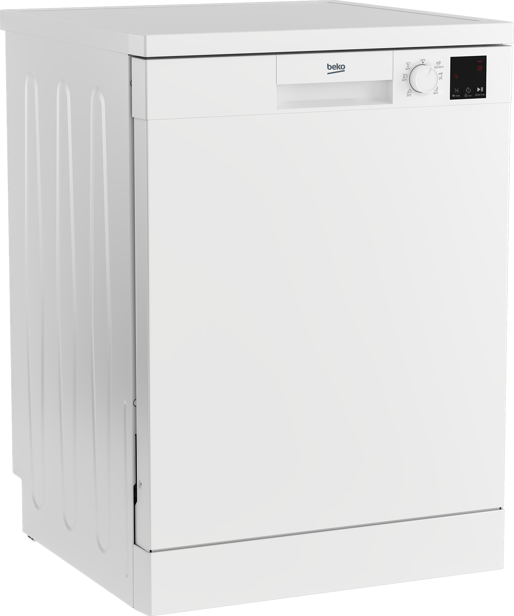 Beko BDFN06330W