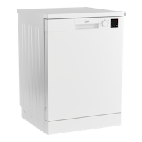 Beko BDFN06330W