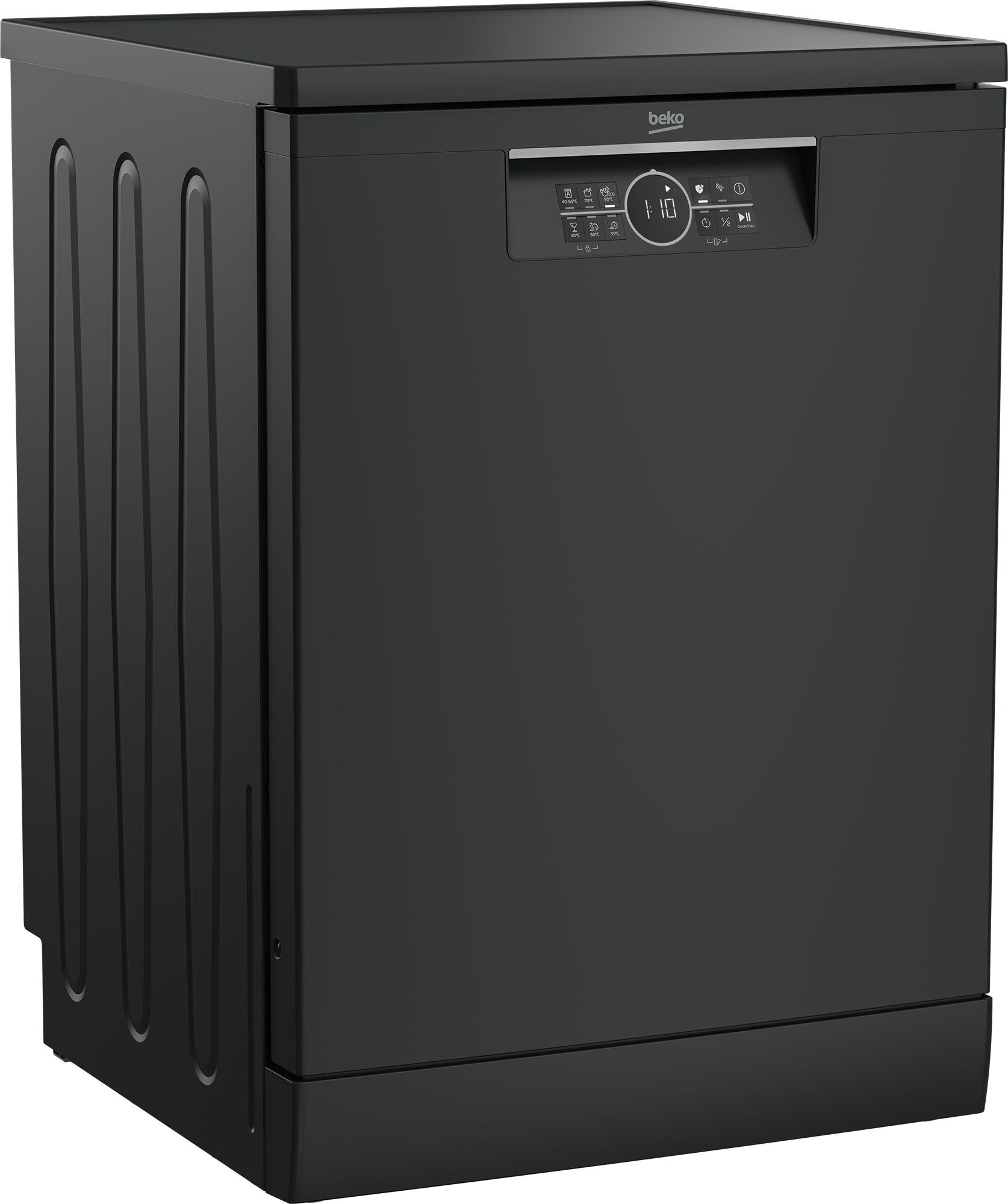 BDFN26430A Beko afbeelding 2