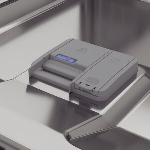 Beko vaatwasser BDFN26430W afbeelding 3