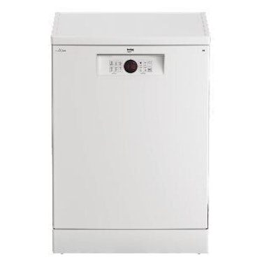 Beko BDFN26430W
